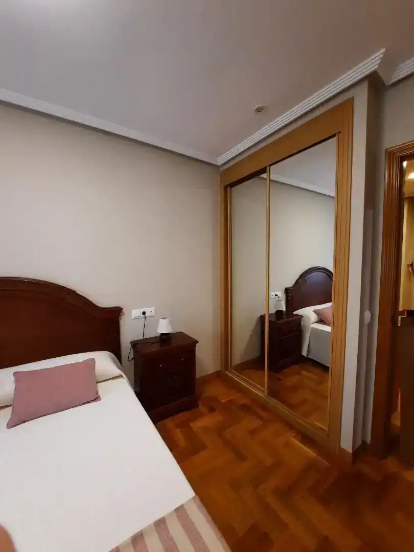 Piso de 58 m² en Gozón