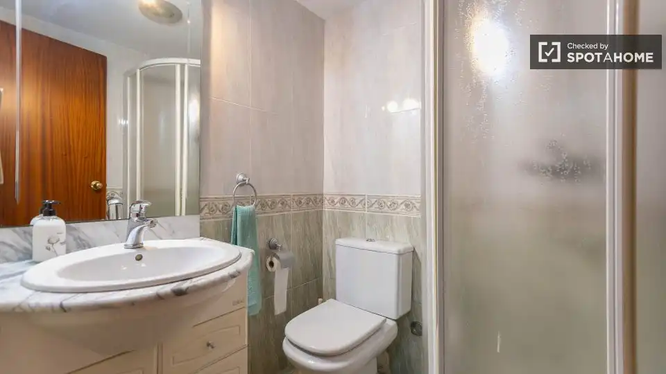 Habitació de lloguer, València