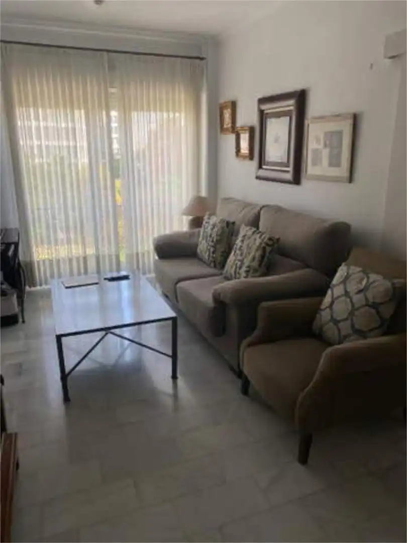 Pis de 80 m² a Sevilla