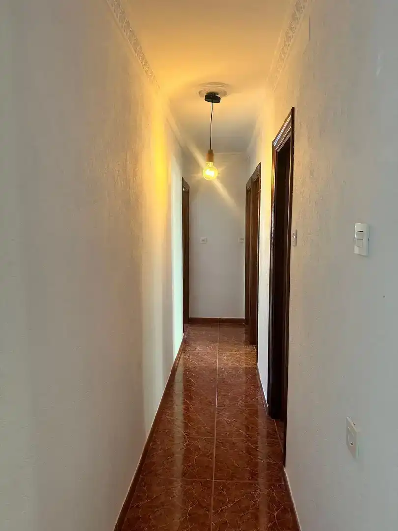 Habitación 70 m², Granada