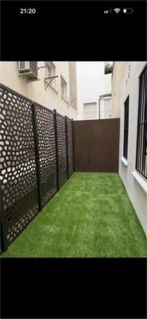 Piso de 90 m² en Málaga