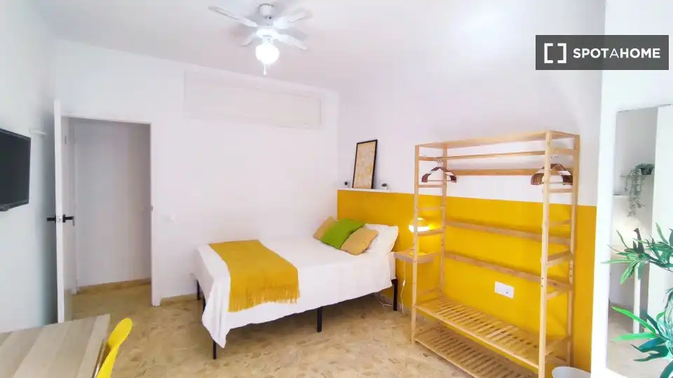 Habitación en alquiler, Cartagena