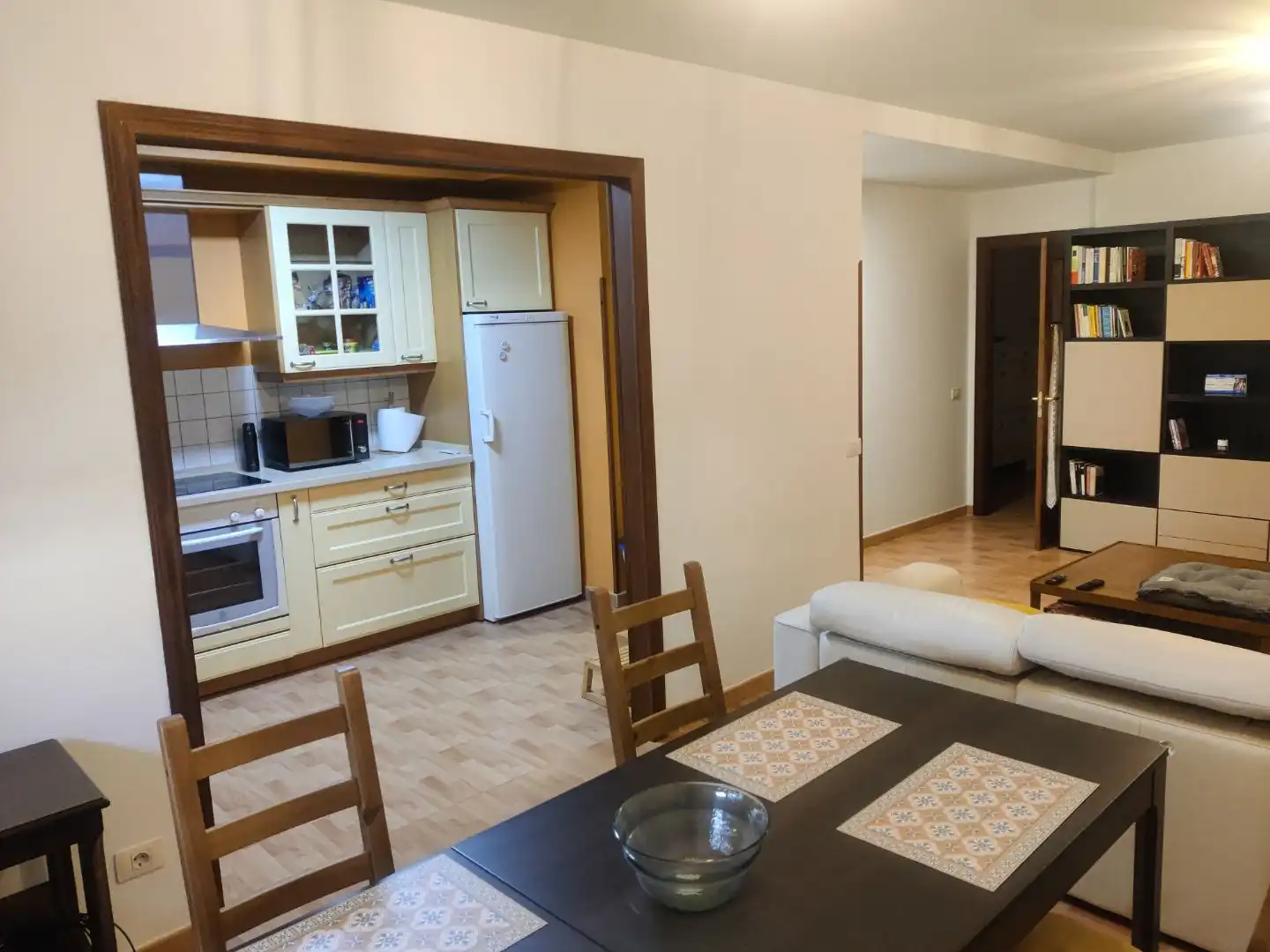 Piso de 130 m² en Santa María de Guía de Gran Canaria