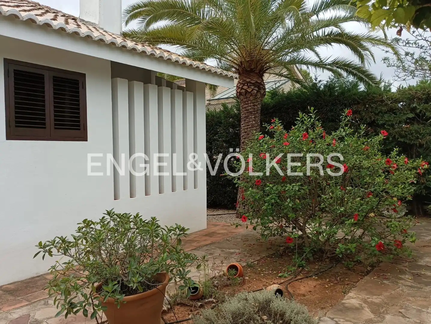 Casa de 262 m² a Picassent