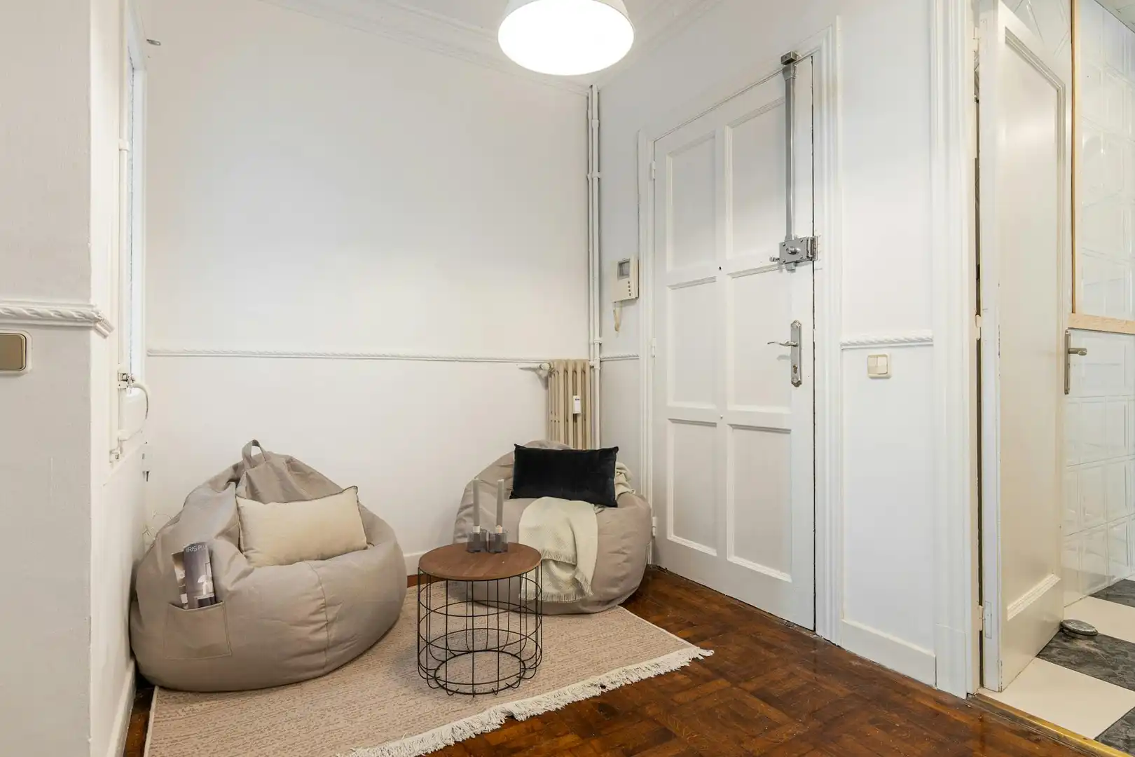 Habitación 200 m², Barcelona