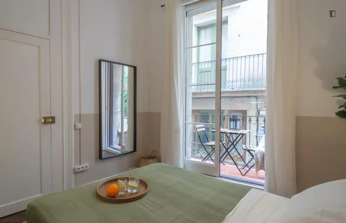 Habitación en alquiler, Barcelona