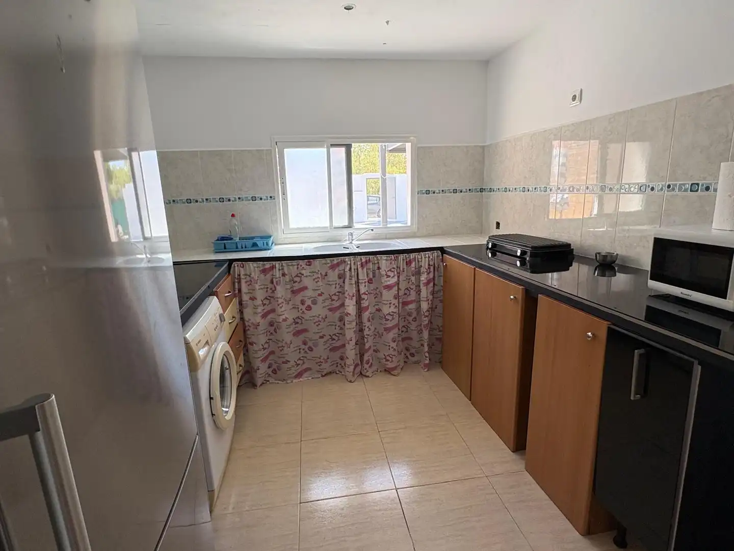 Piso de 50 m² en Alicante