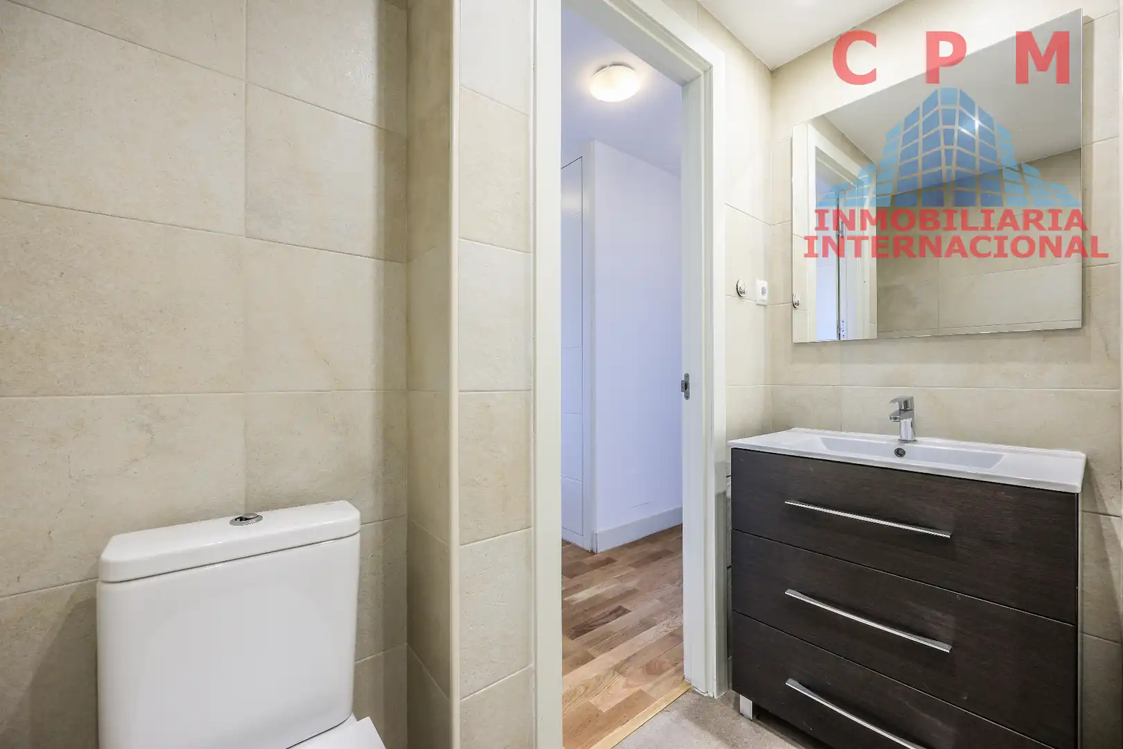 Wohnung 80 m² in Madrid