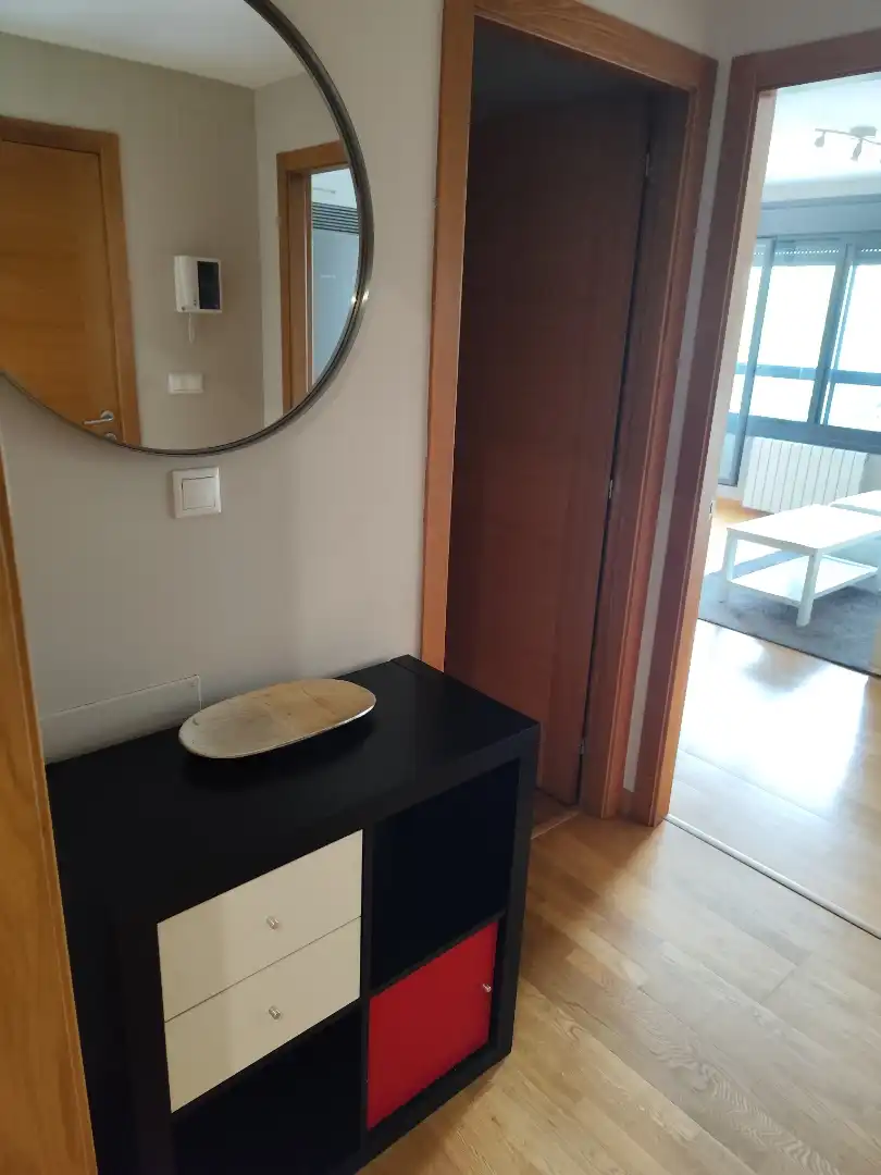 Piso de 80 m² en Vilagarcía de Arousa