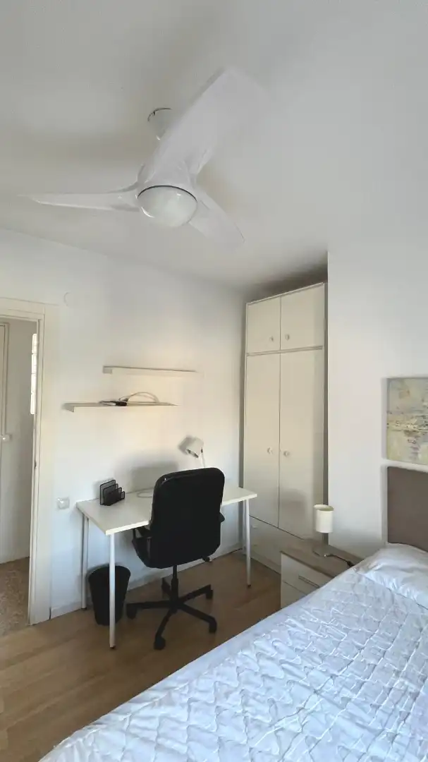 Piso de 122 m² en Valencia