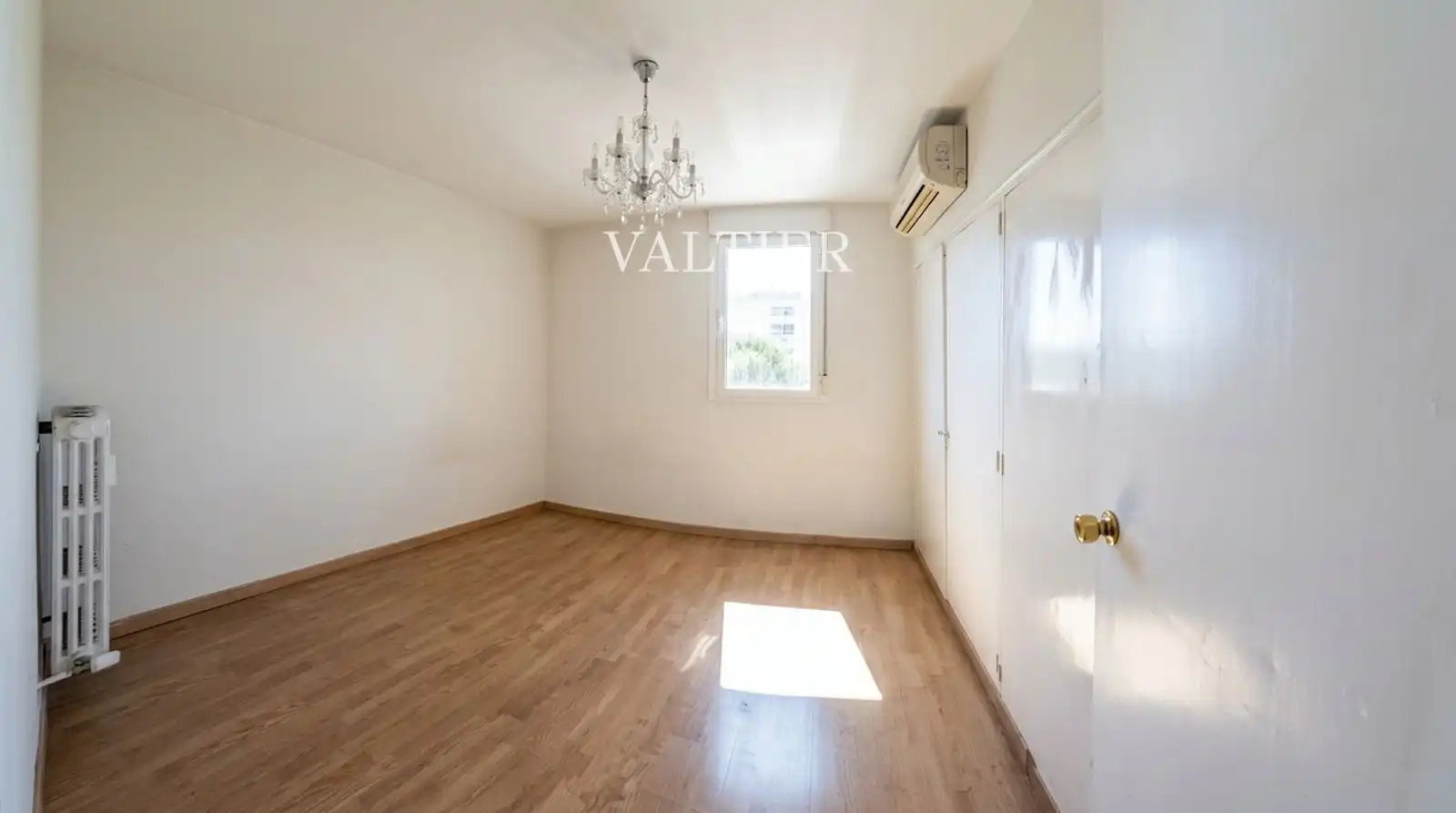 Piso de 110 m² en Madrid