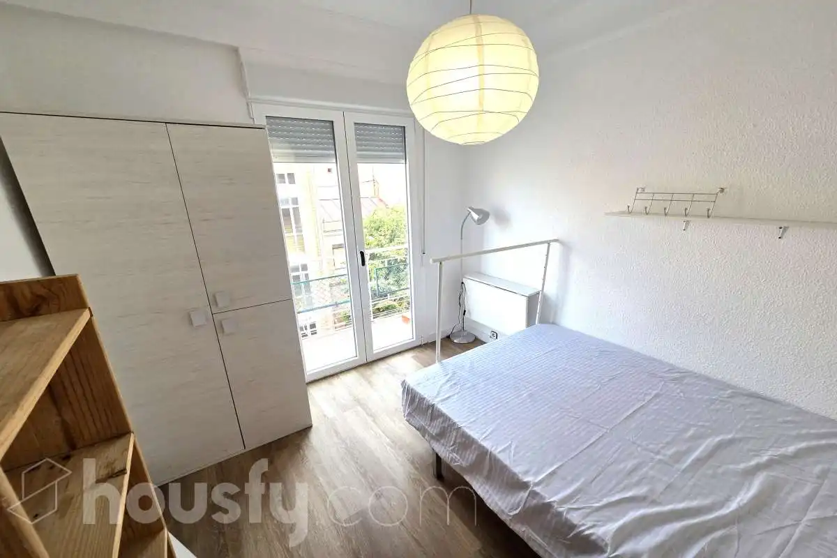 Pis de 75 m² a Madrid