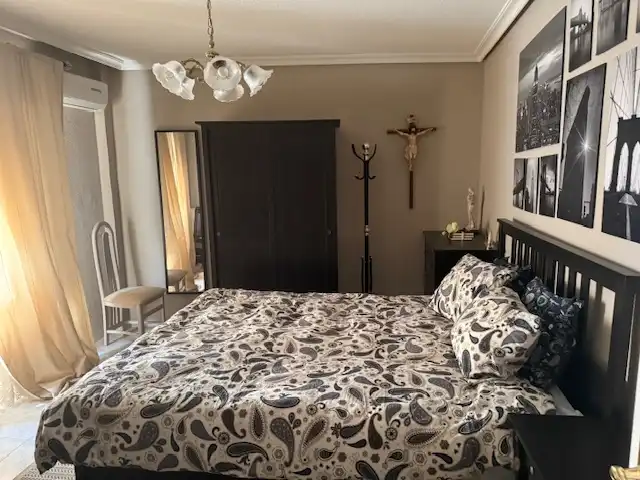 Piso de 90 m² en Puertollano