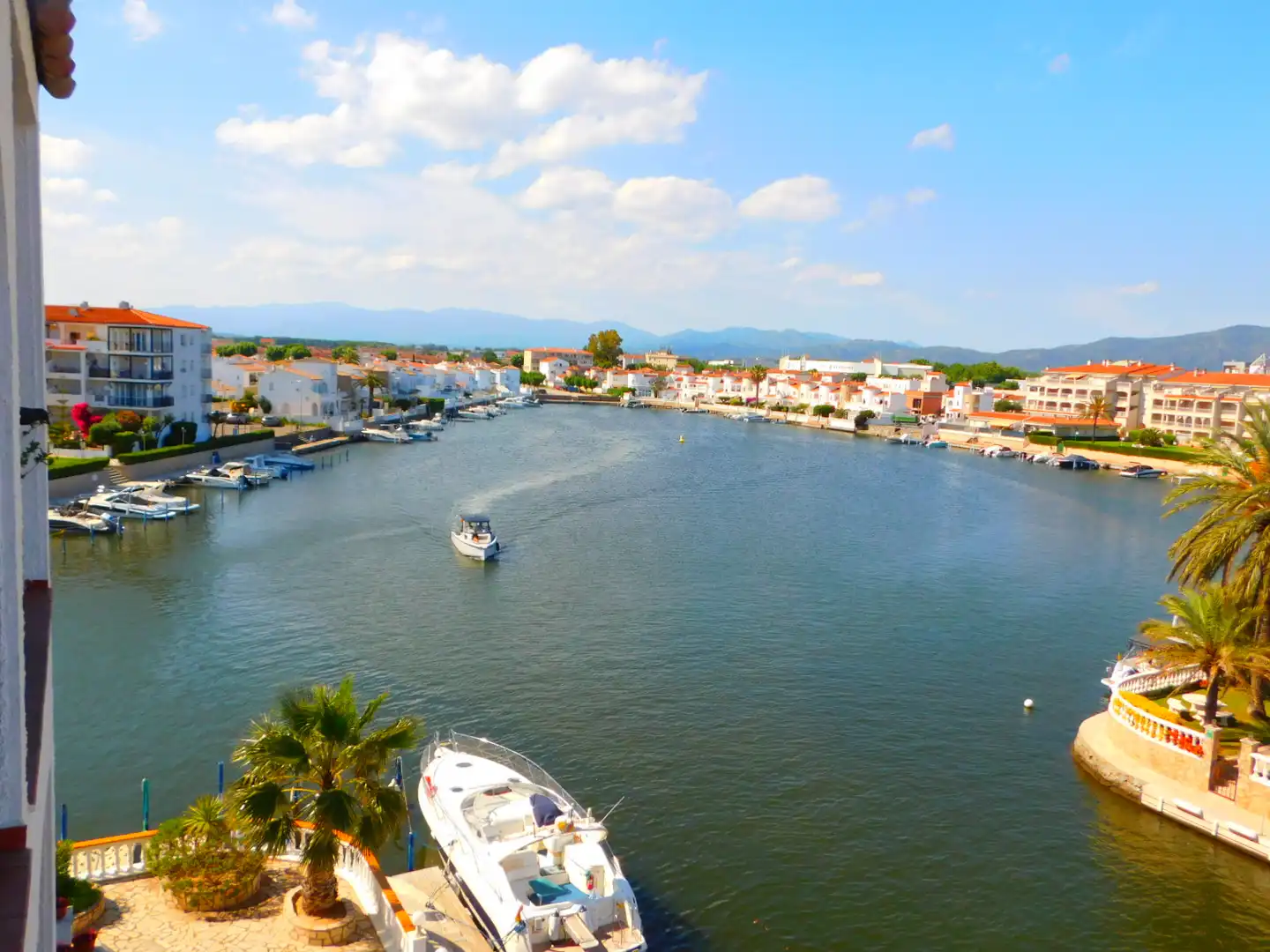 Piso de 60 m² en Castelló d'Empúries