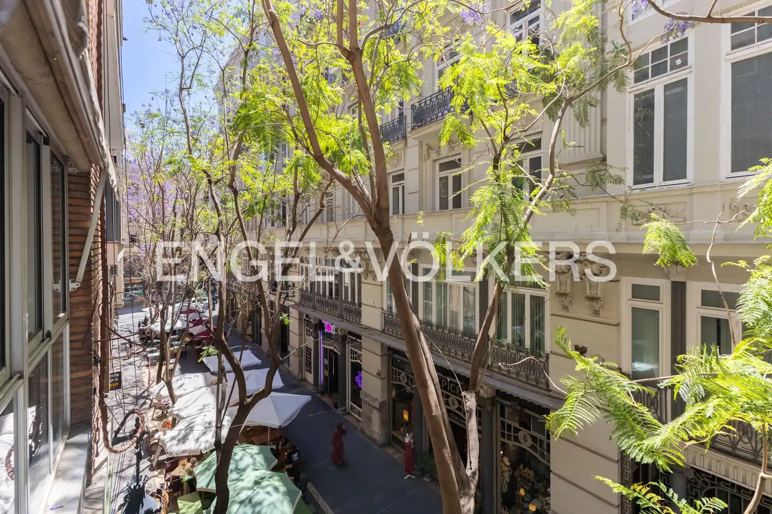 Piso de 132 m² en Valencia