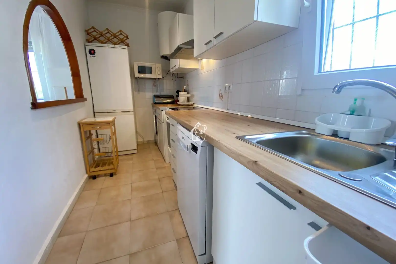 Дом 100 м² в Torrevieja