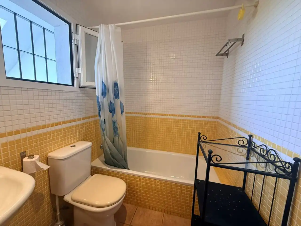 Piso de 50 m² en Vera