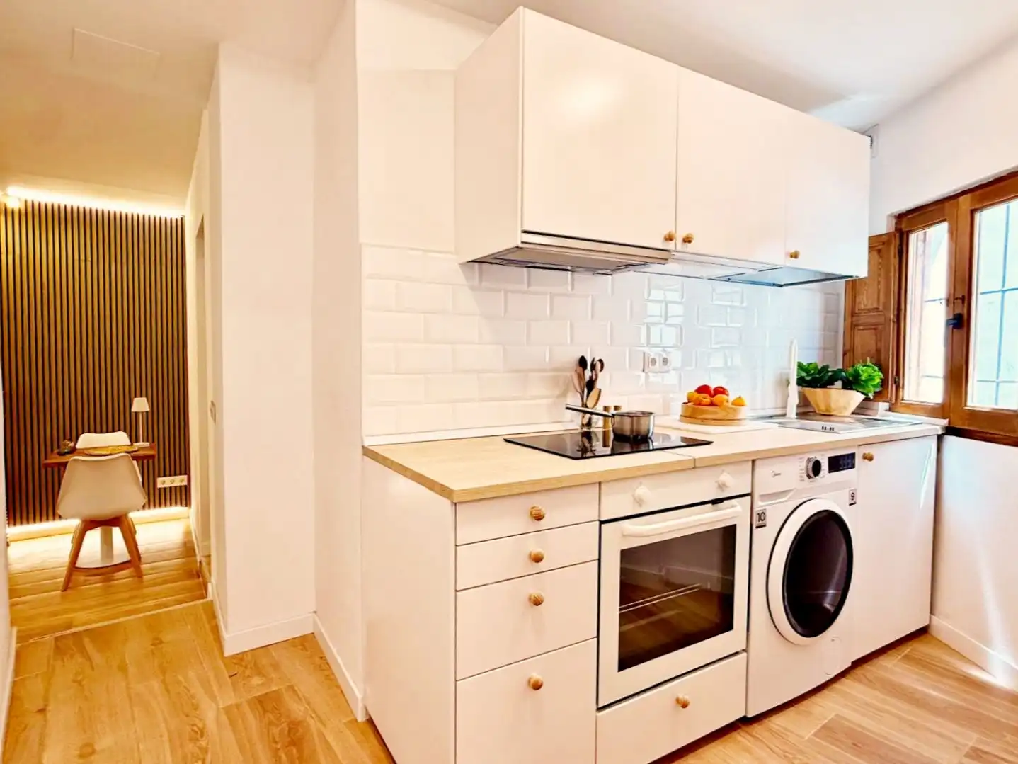 Piso de 40 m² en Granada