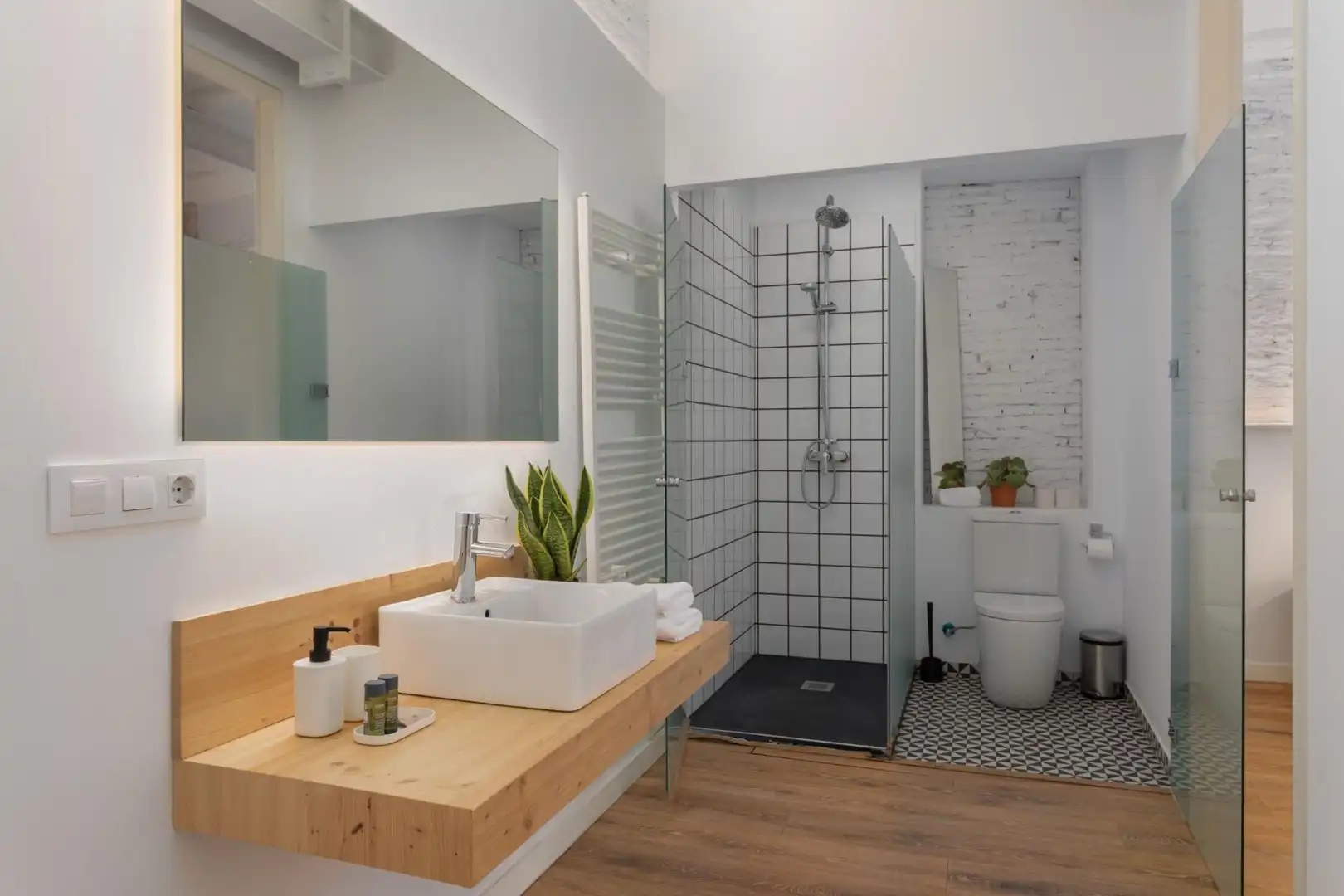 Appartamento 84 m² a Girona