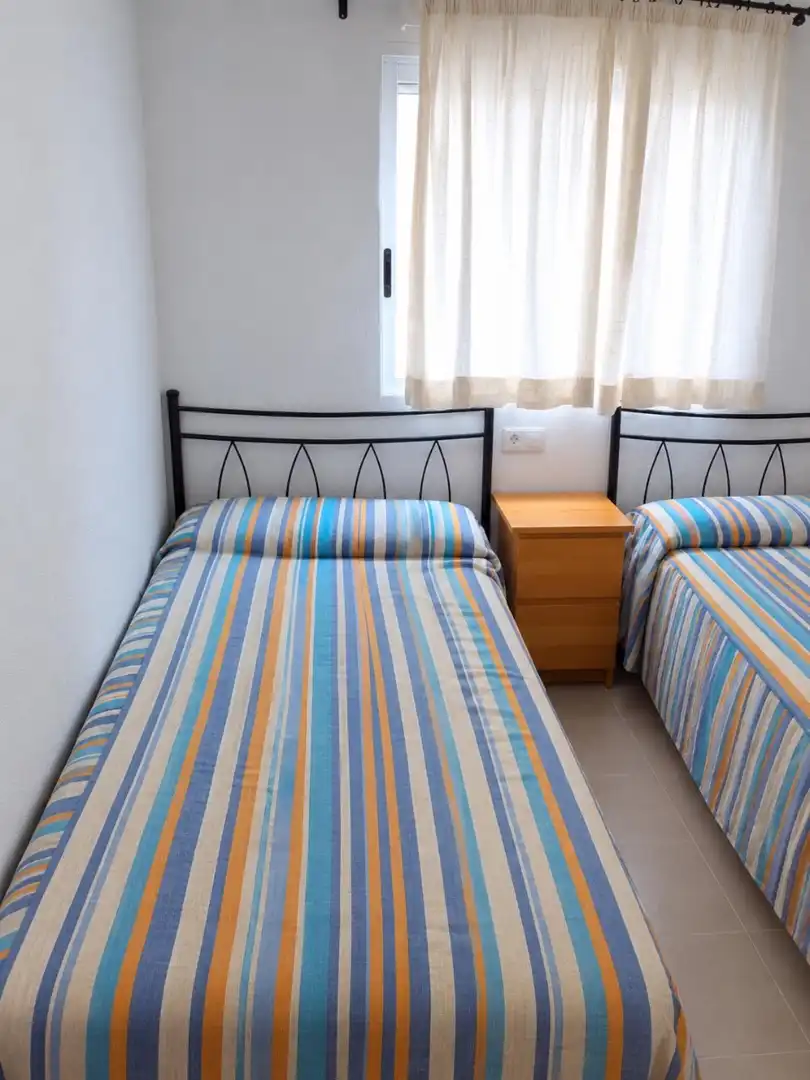 Piso de 75 m² en Torrevieja