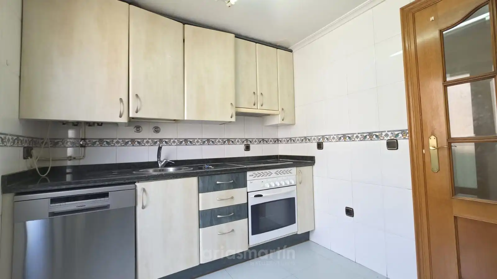 Pis de 95 m² a Salamanca