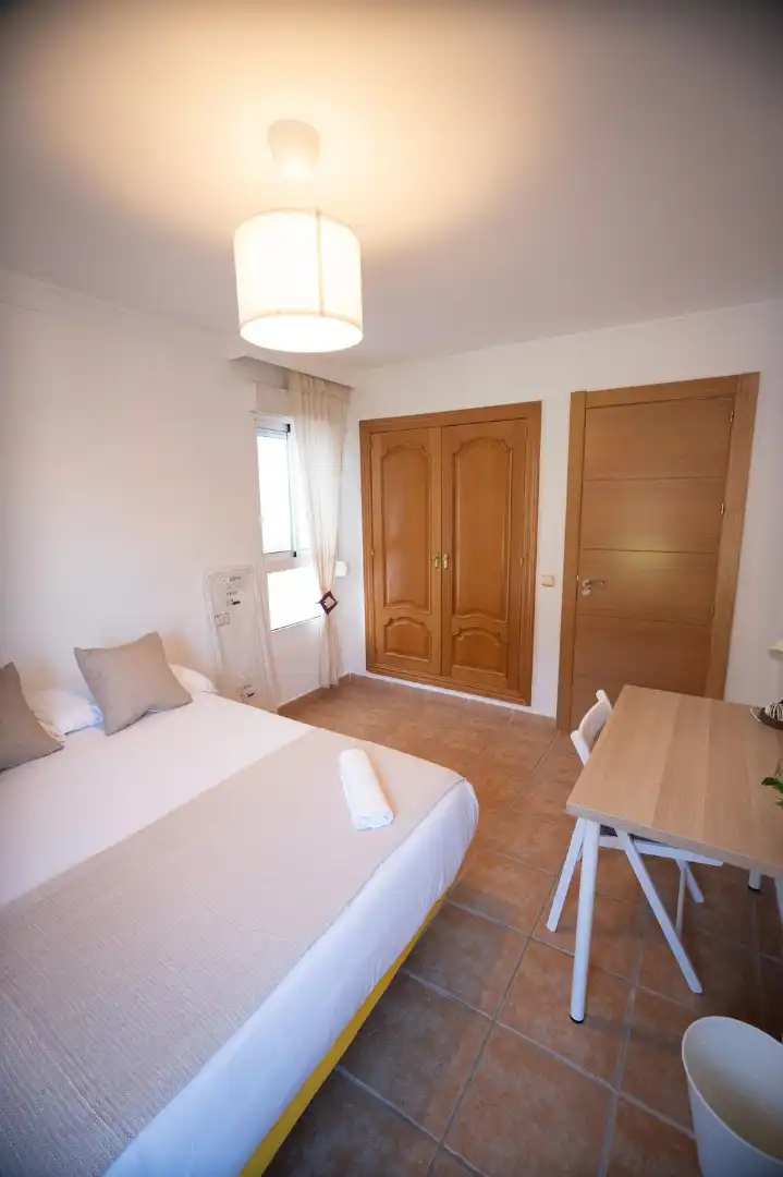 Habitación 100 m², Málaga