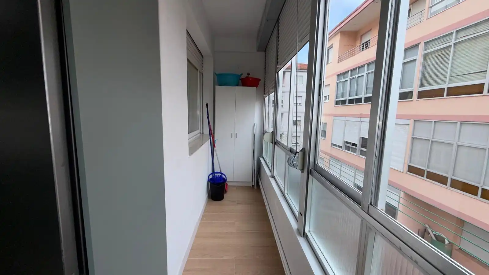Wohnung 82 m² in Ourense