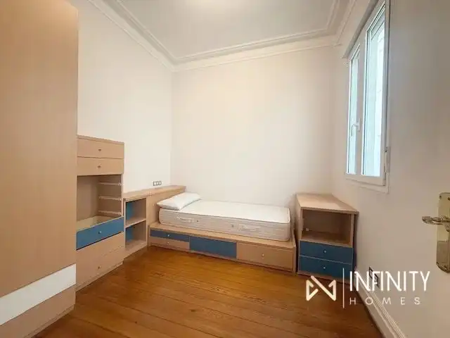 Piso de 195 m² en Bilbao
