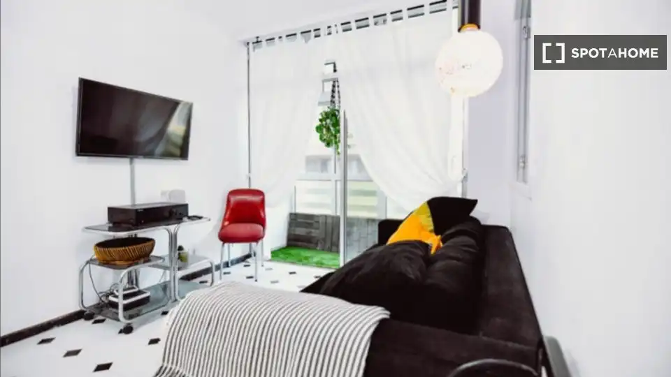 Habitación 52 m², Las Palmas de Gran Canaria