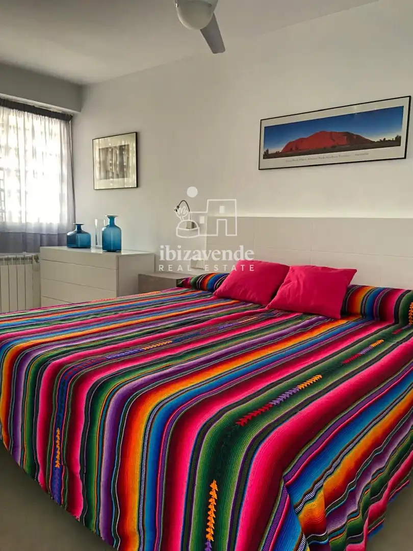 Piso de 70 m² en Ibiza