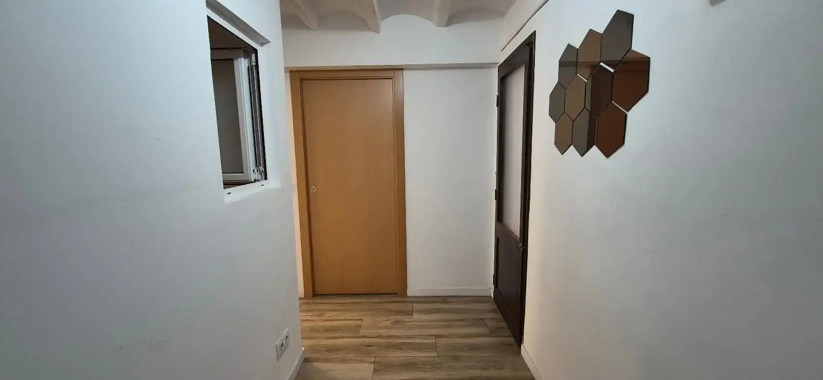 Pis de 50 m² a Barcelona