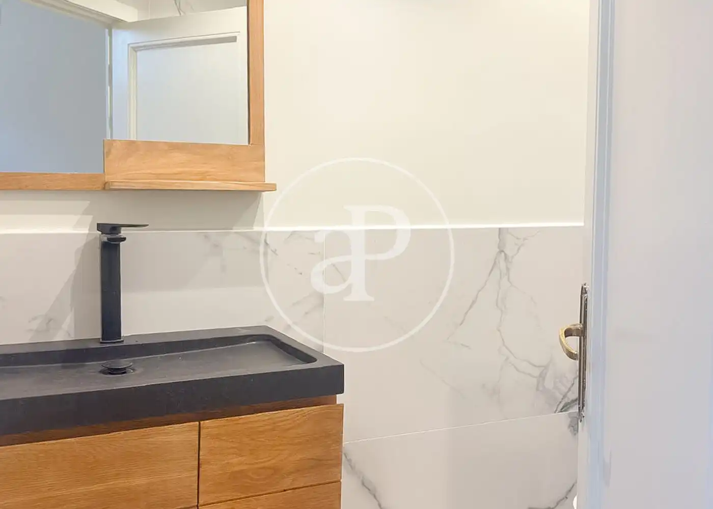 Pis de 340 m² a Madrid