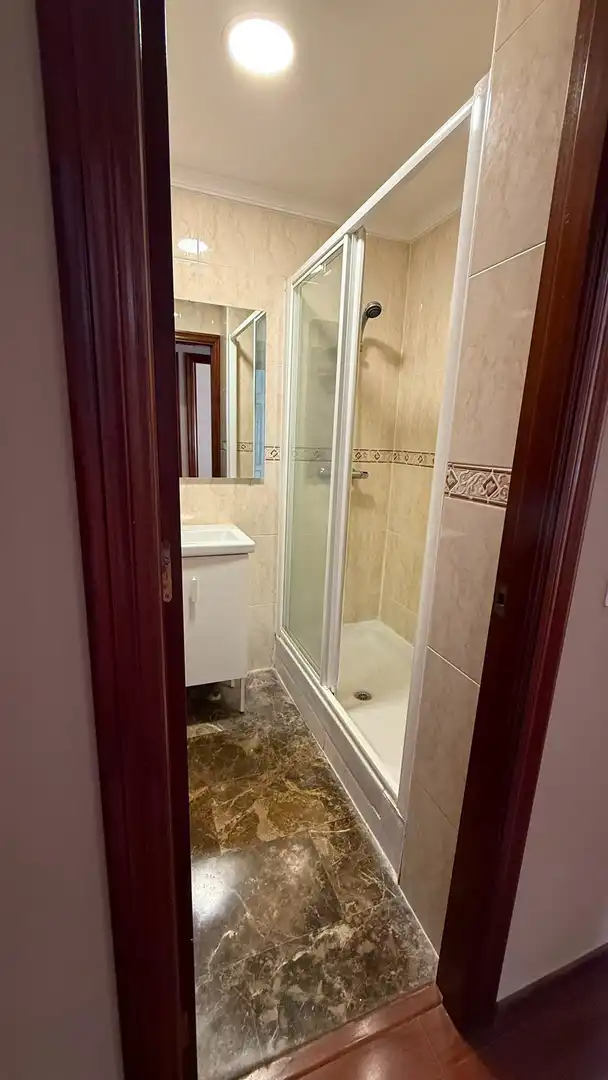 Piso de 110 m² en Huelva