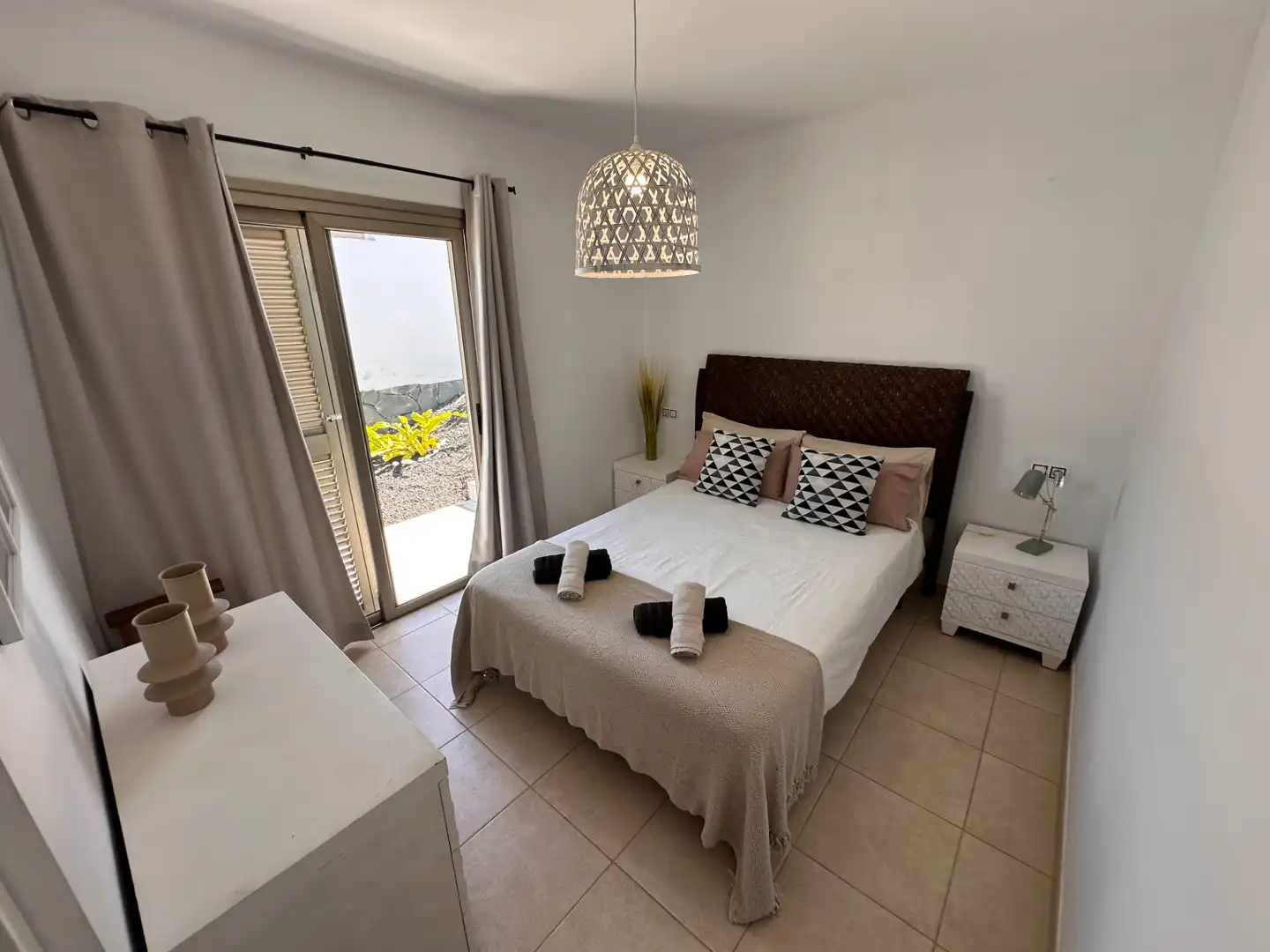 Casa de 120 m² en Antigua