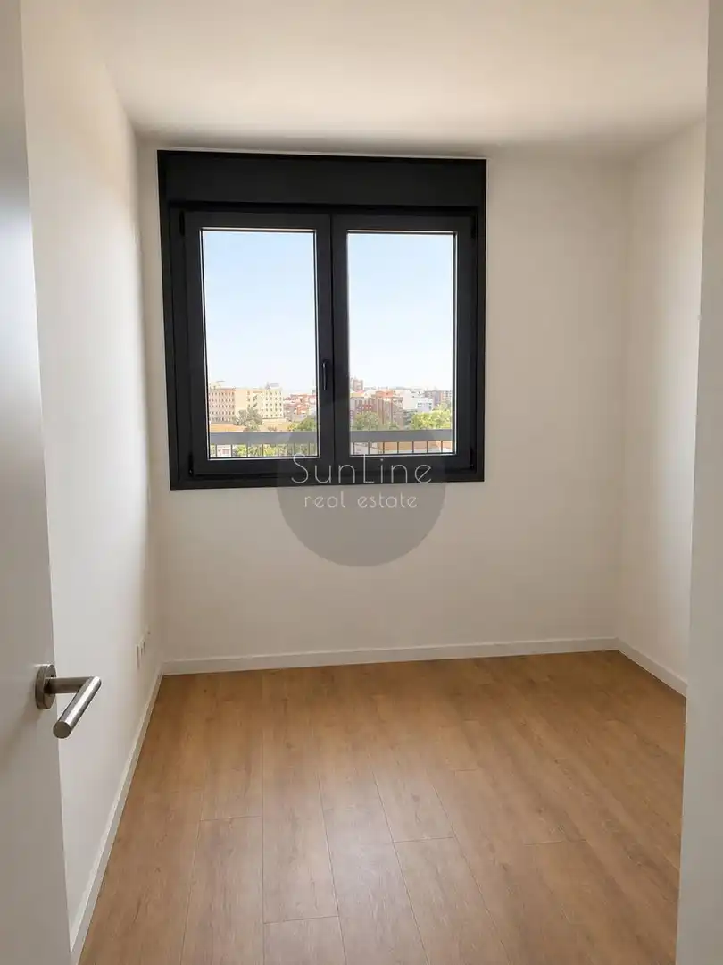 Pis de 110 m² a València
