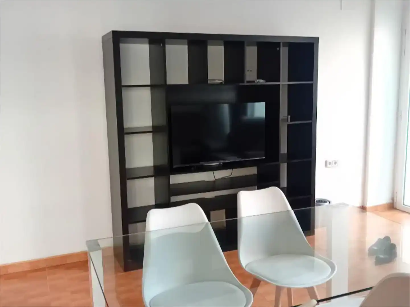 Piso de 50 m² en Cáceres