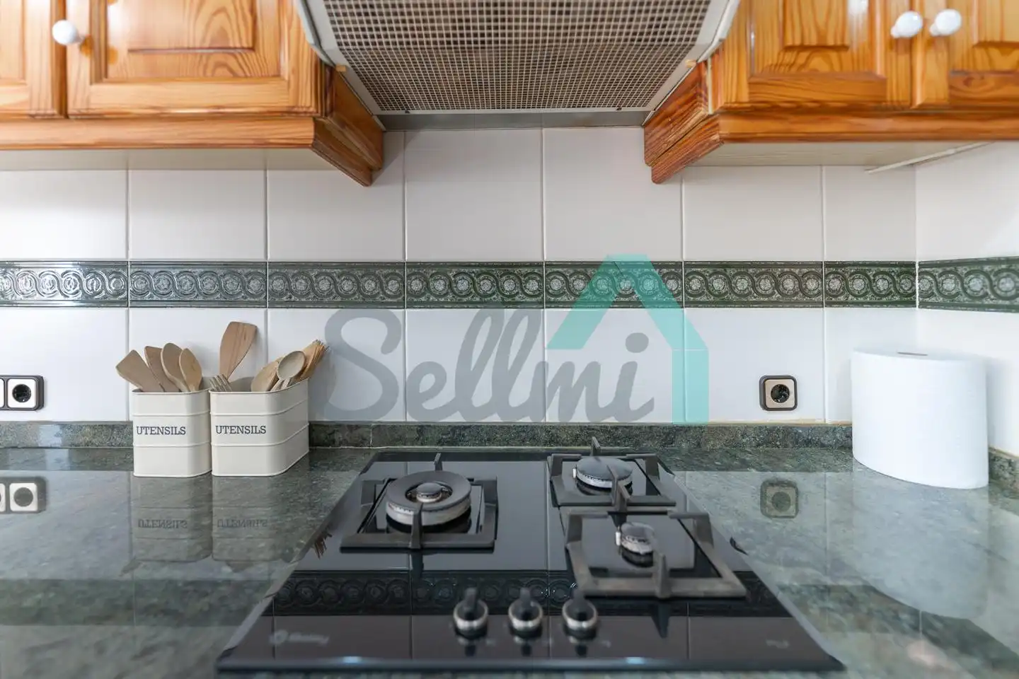 Piso de 127 m² en Oviedo