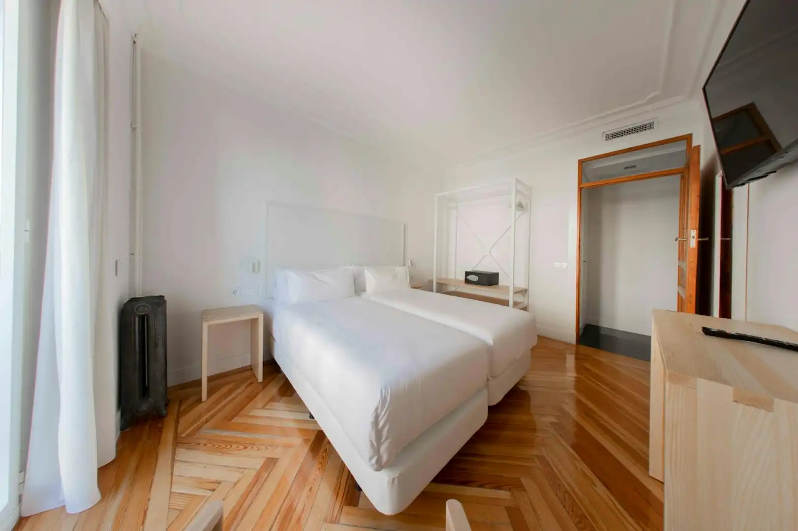 Pis de 45 m² a Madrid