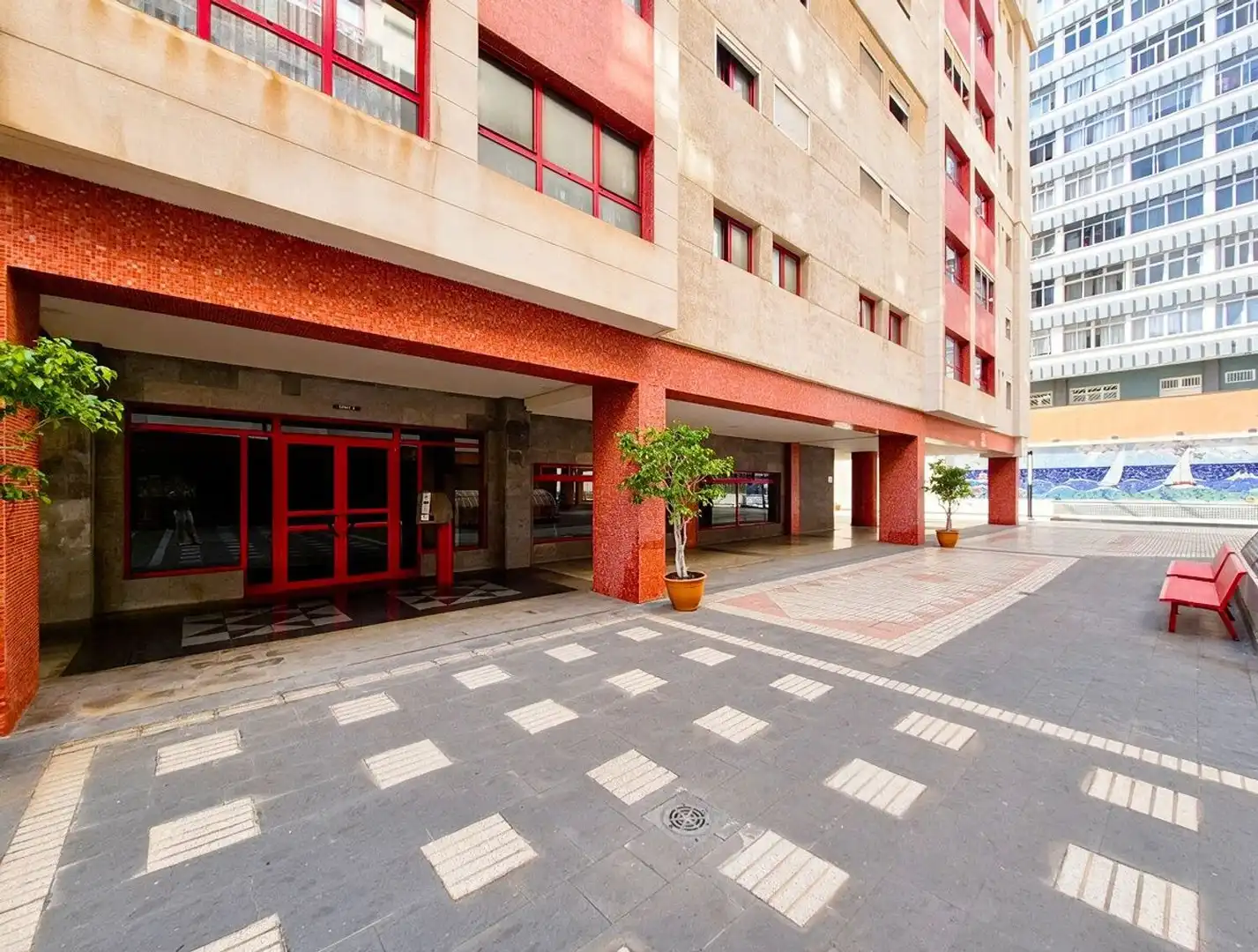 Pis de 57 m² a Las Palmas de Gran Canaria