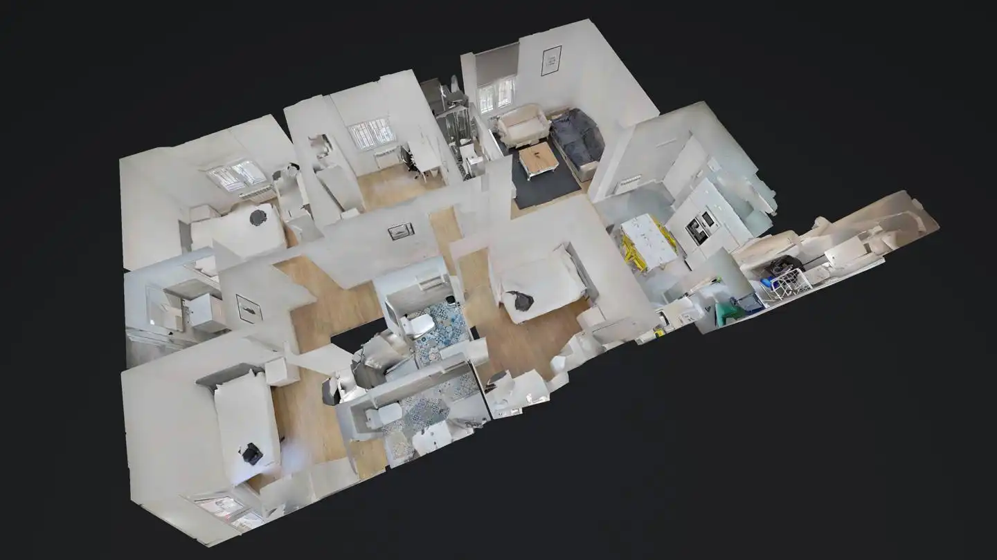 Habitación 133 m², Oviedo