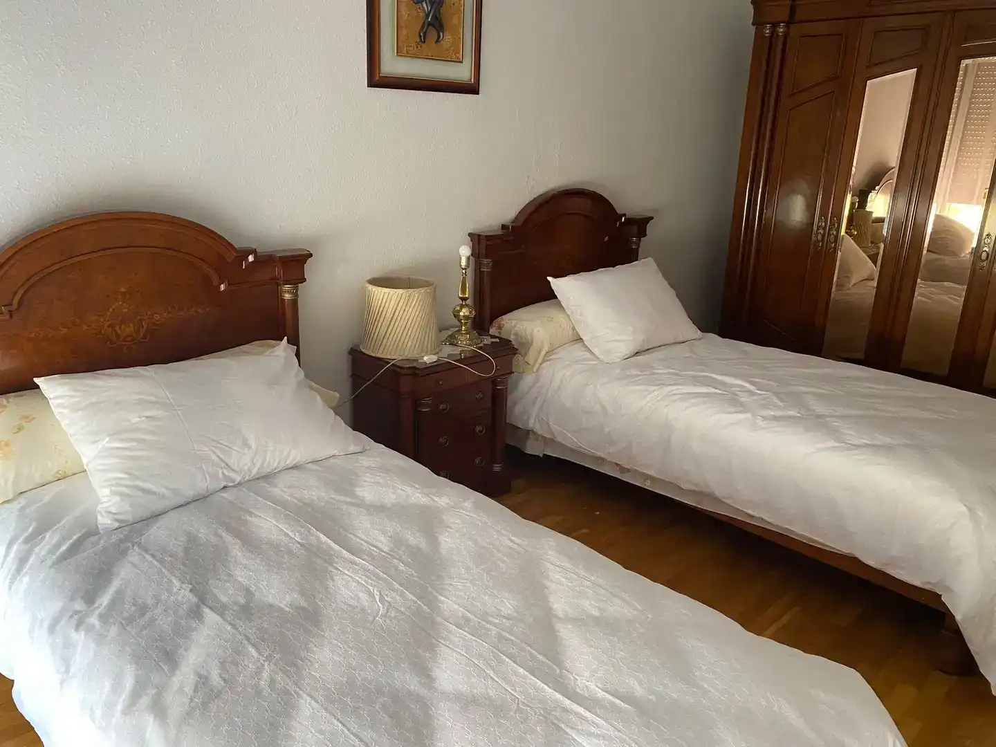 Piso de 80 m² en Soria