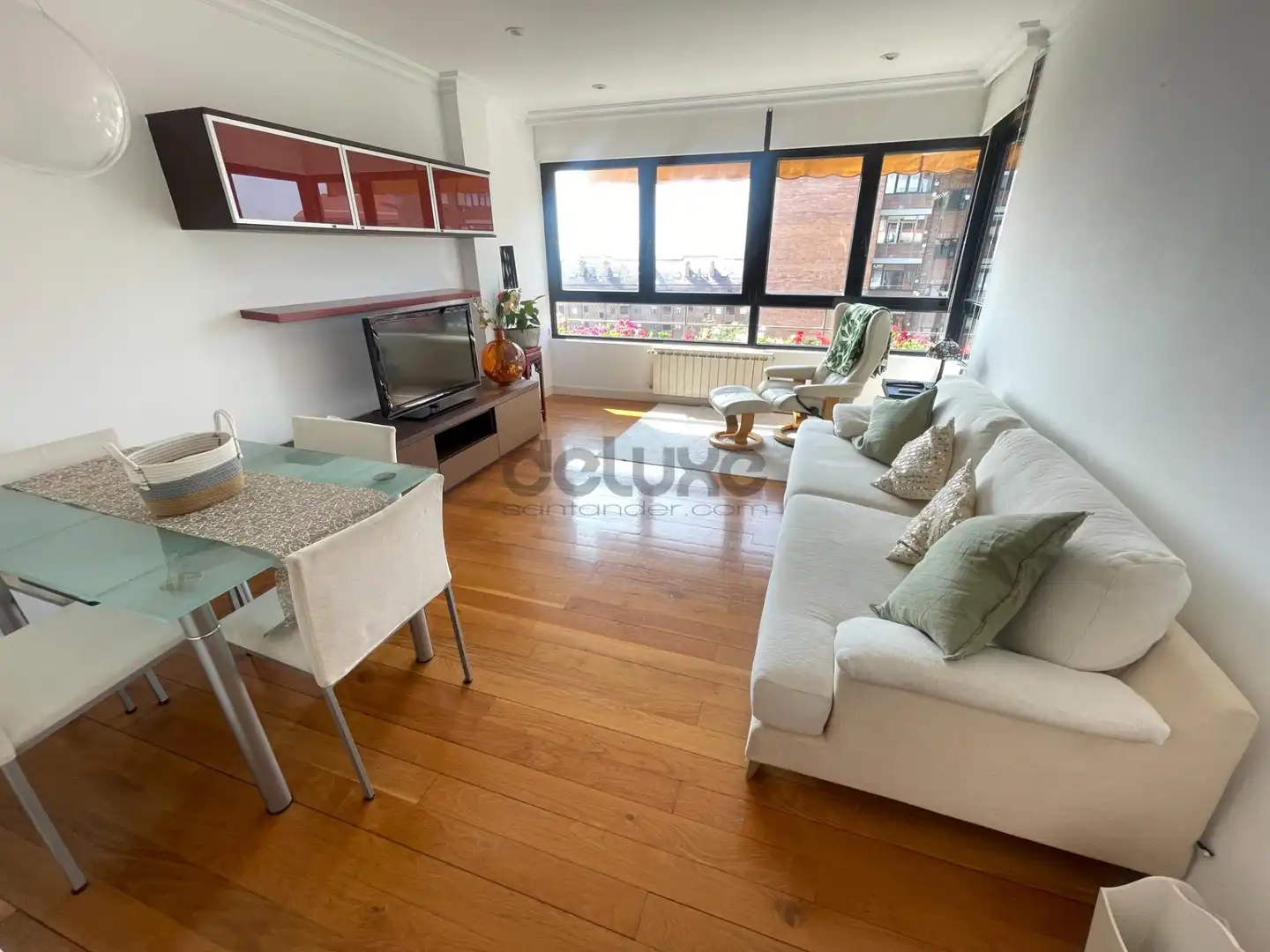 Piso de 106 m² en Santander