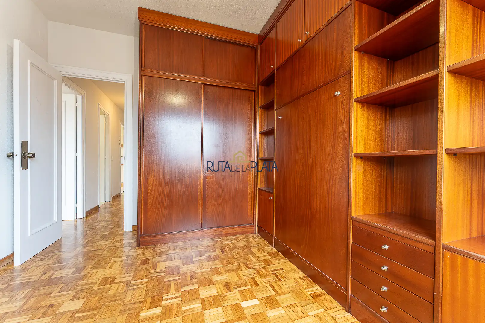 Piso de 115 m² en Zamora