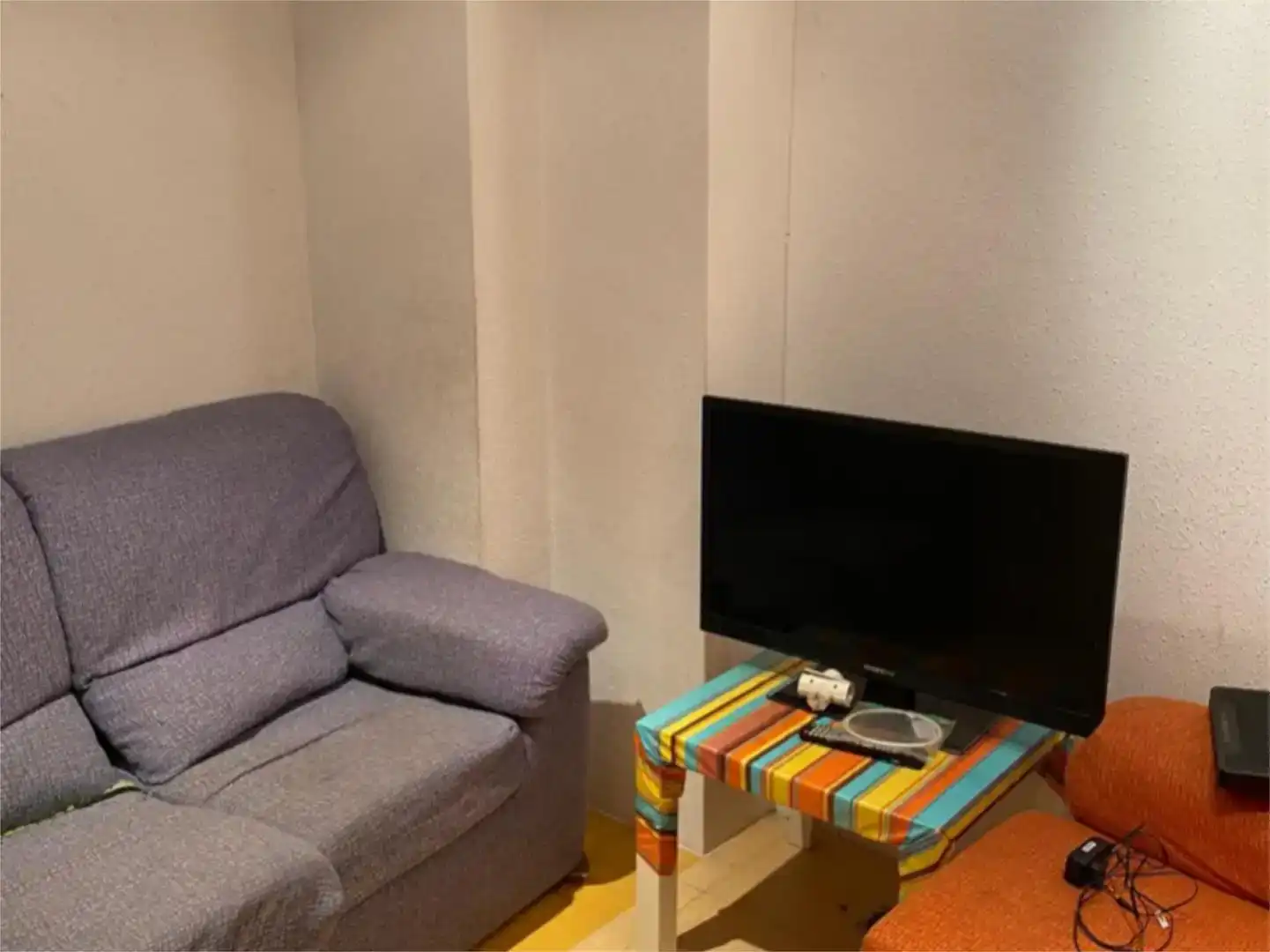 Habitación 90 m², Salamanca