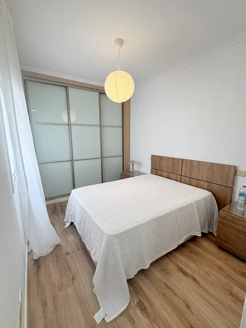 Piso de 54 m² en Las Palmas de Gran Canaria