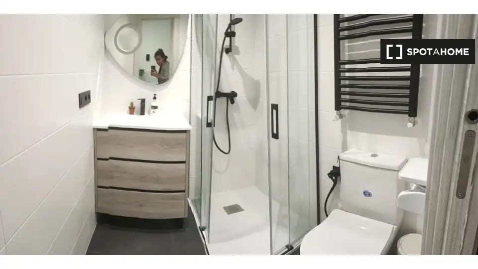 Habitación 150 m², Salamanca