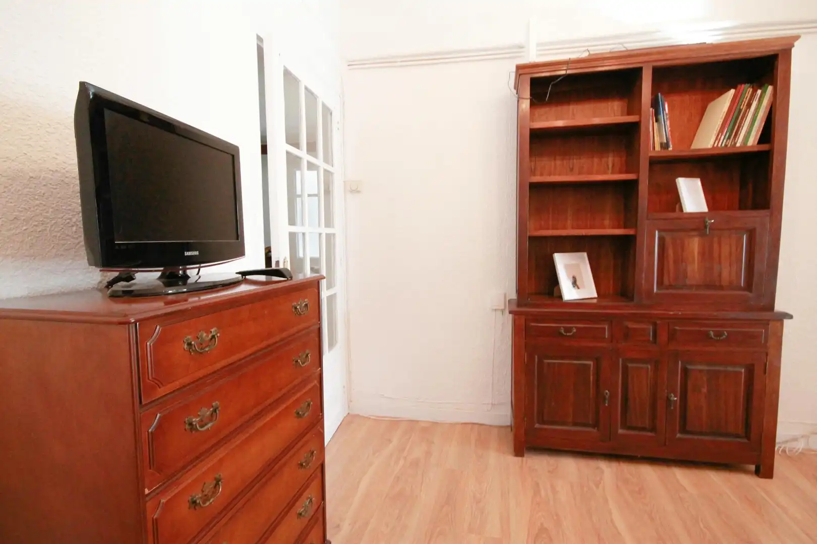 Habitación 150 m², Barcelona