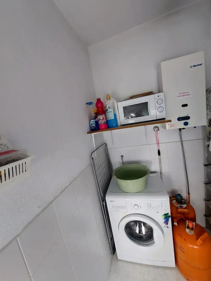 Pis de 65 m² a Punta Umbría