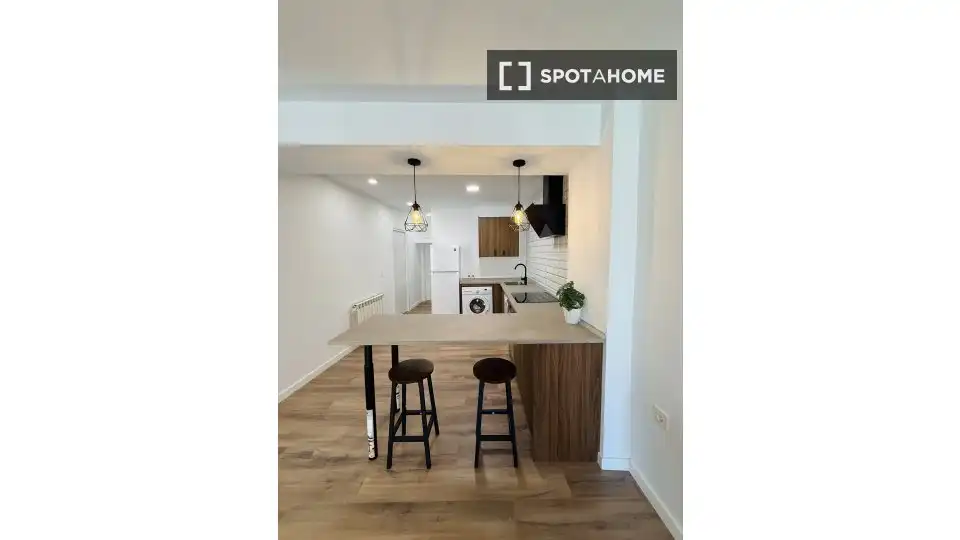 Habitación 69 m², Zaragoza