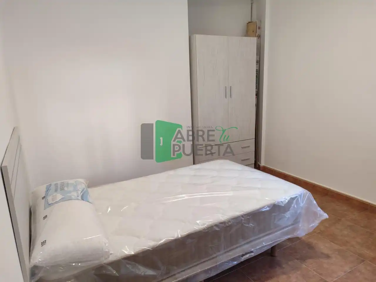 Habitación en alquiler, Ourense